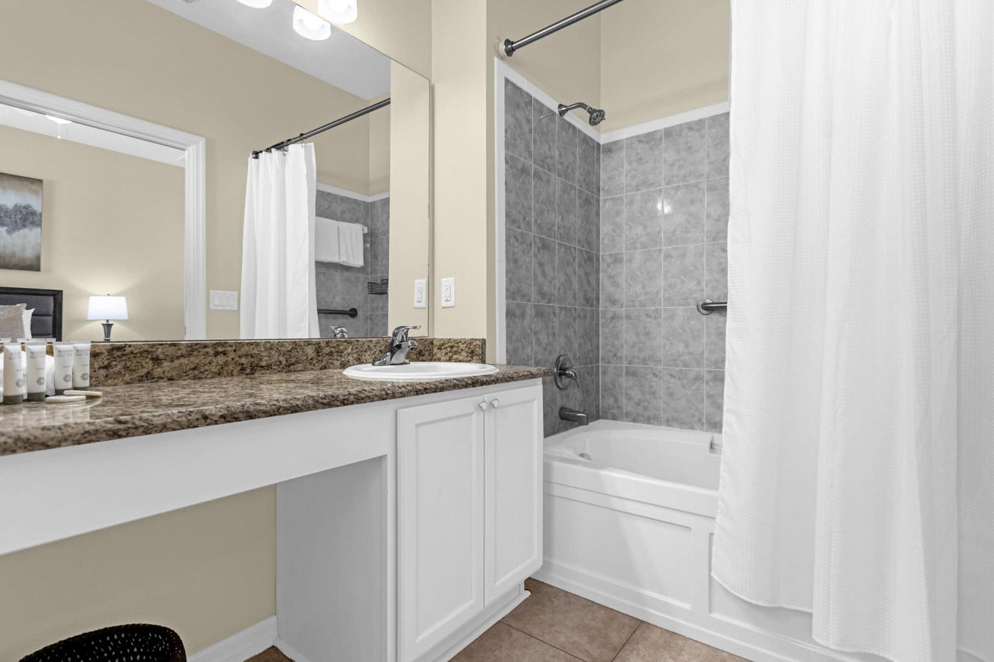 קיסימי Luxury 4Br Home - Private Pool Bbq - Near Disney מראה חיצוני תמונה