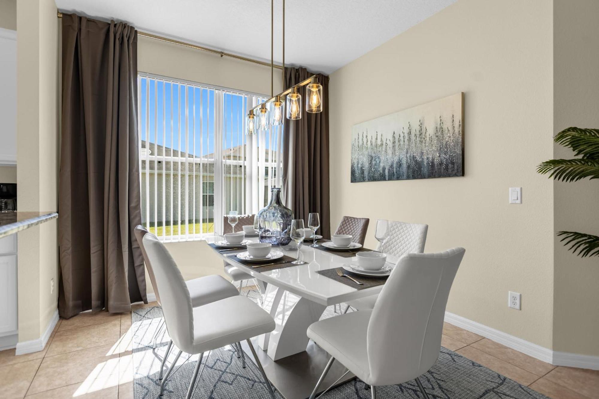 קיסימי Luxury 4Br Home - Private Pool Bbq - Near Disney מראה חיצוני תמונה