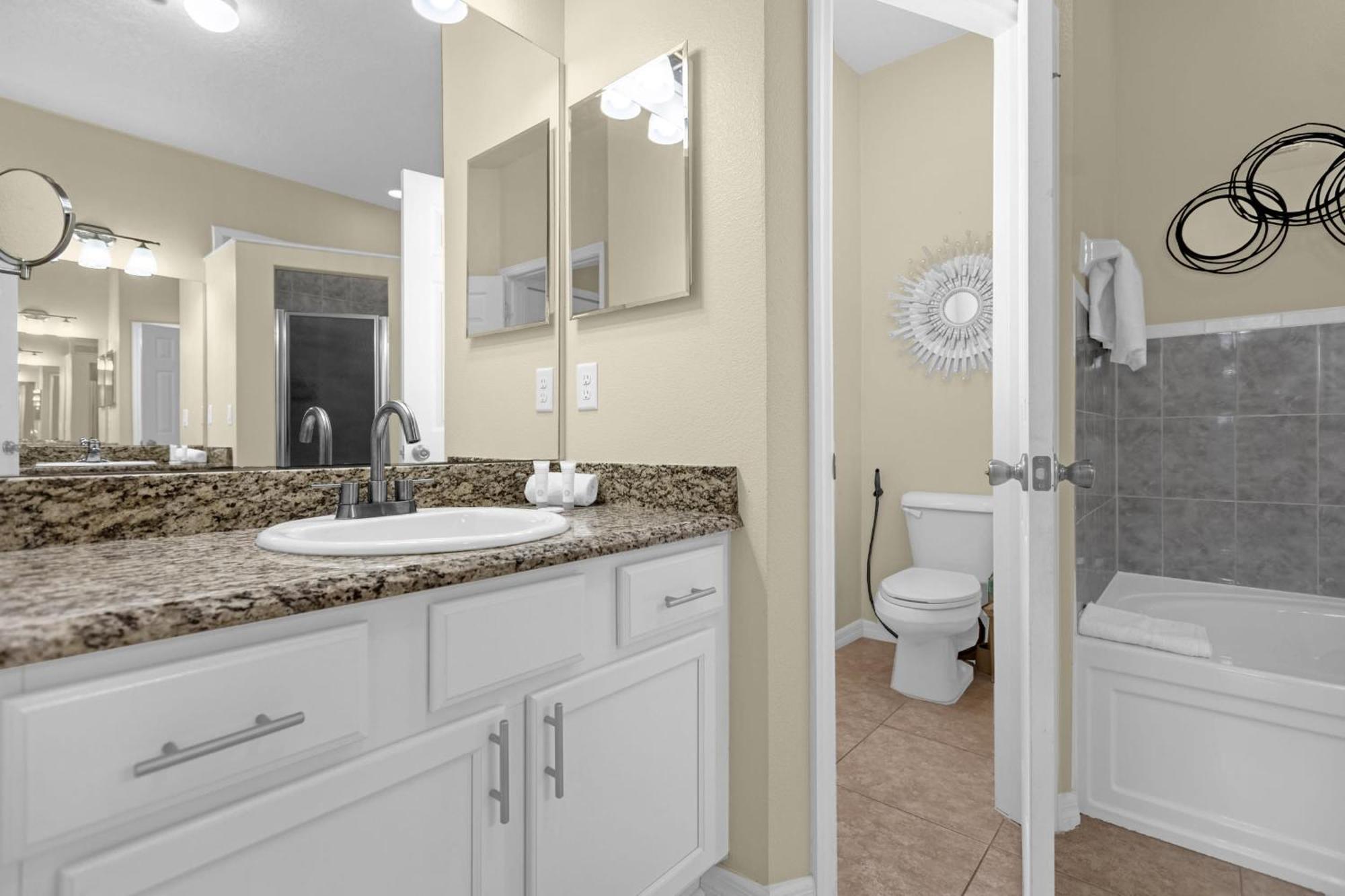 קיסימי Luxury 4Br Home - Private Pool Bbq - Near Disney מראה חיצוני תמונה